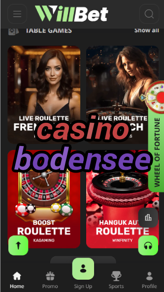 Casino Bodensee - Lake Constance Casino-casinoorder.vip