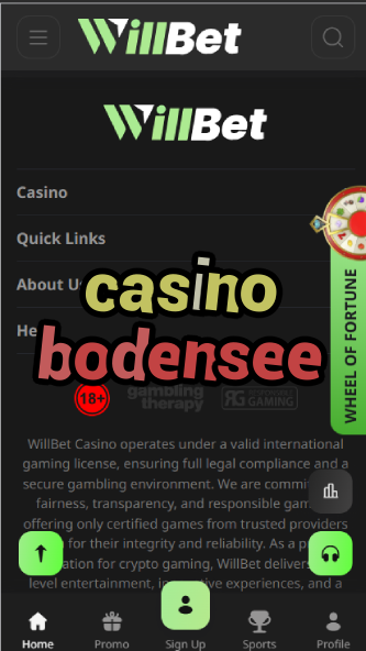 Casino Bodensee - Lake Constance Casino-casinoorder.vip