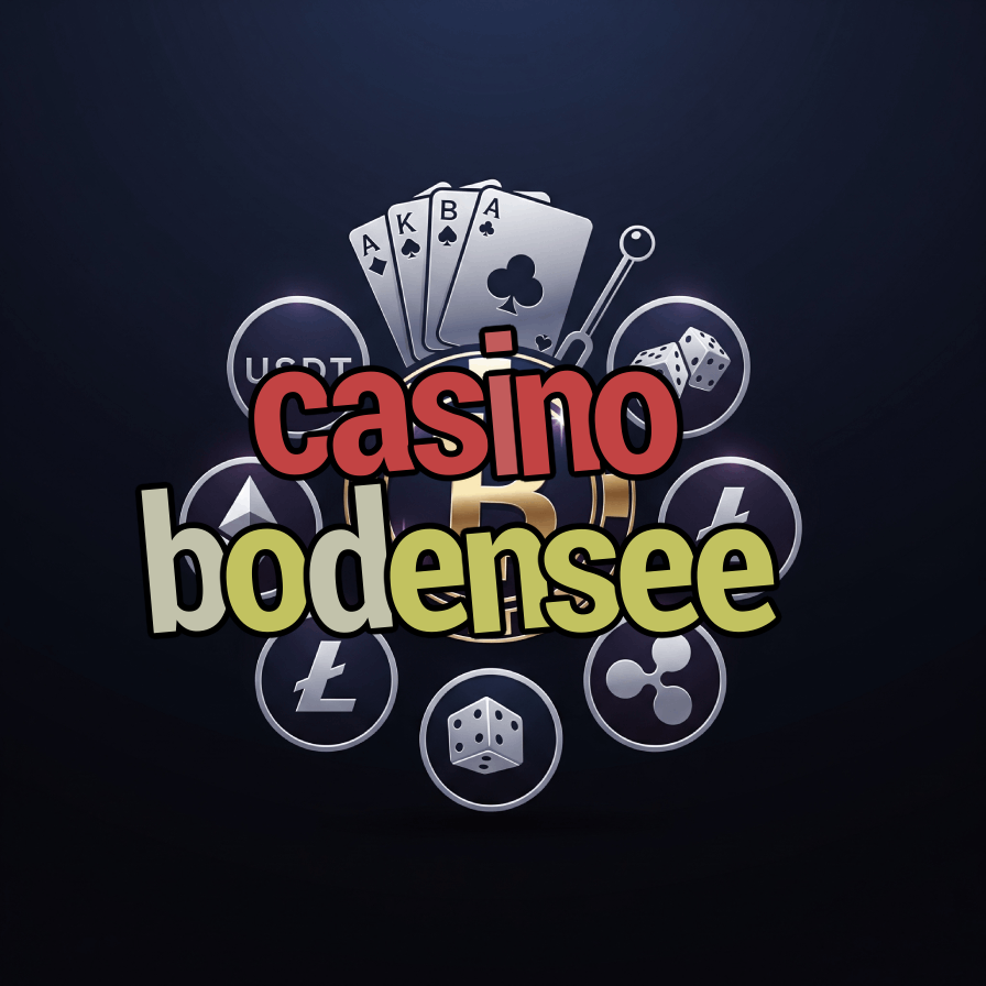 Casino Bodensee - Lake Constance Casino
